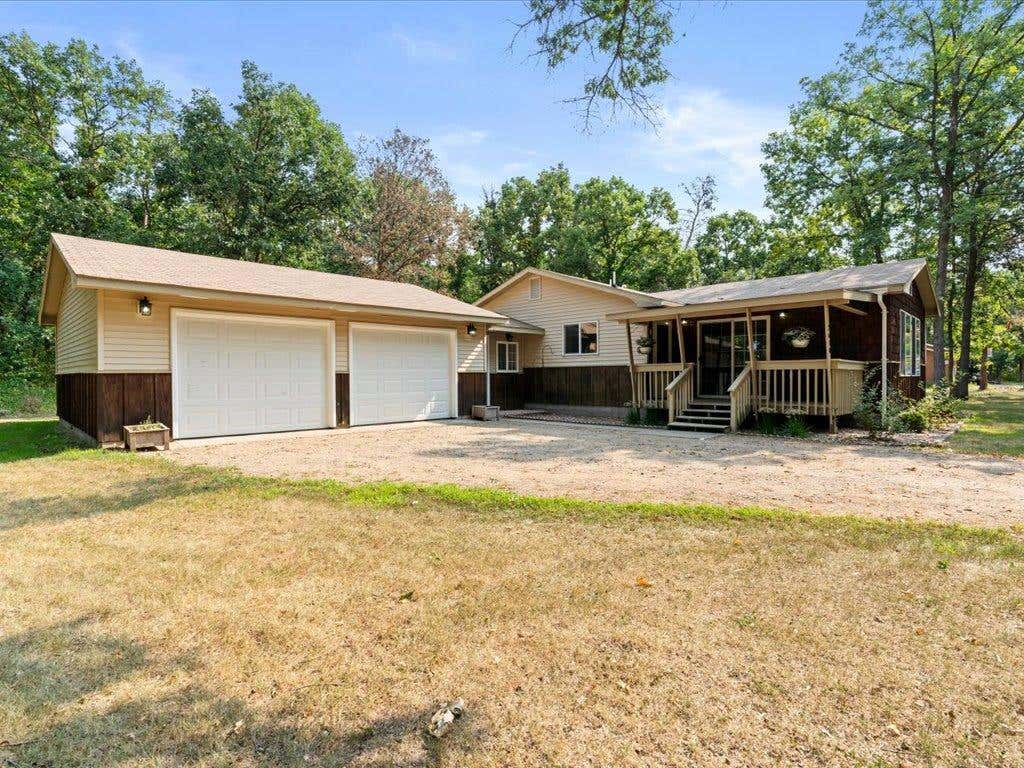 Photo of 2610 State 210 SW, Pillager, MN 56473 (MLS # 7122911)