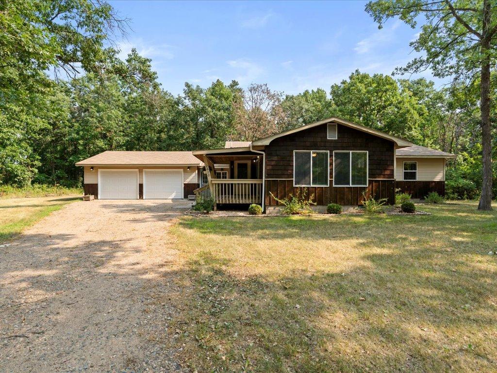 Photo of 2610 State 210 SW, Pillager, MN 56473 (MLS # 7122911)