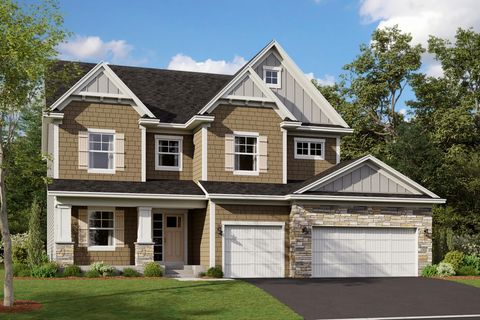 14593 107th Place N Maple Grove MN 55369