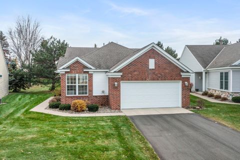 1656 Oakbrooke Way Eagan MN 55122