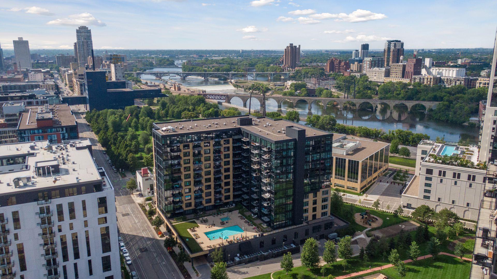 1120 S 2nd Street 102