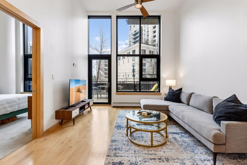 Photo of 1120 S 2nd Street #102, Minneapolis, MN 55415 (MLS # 7052326)