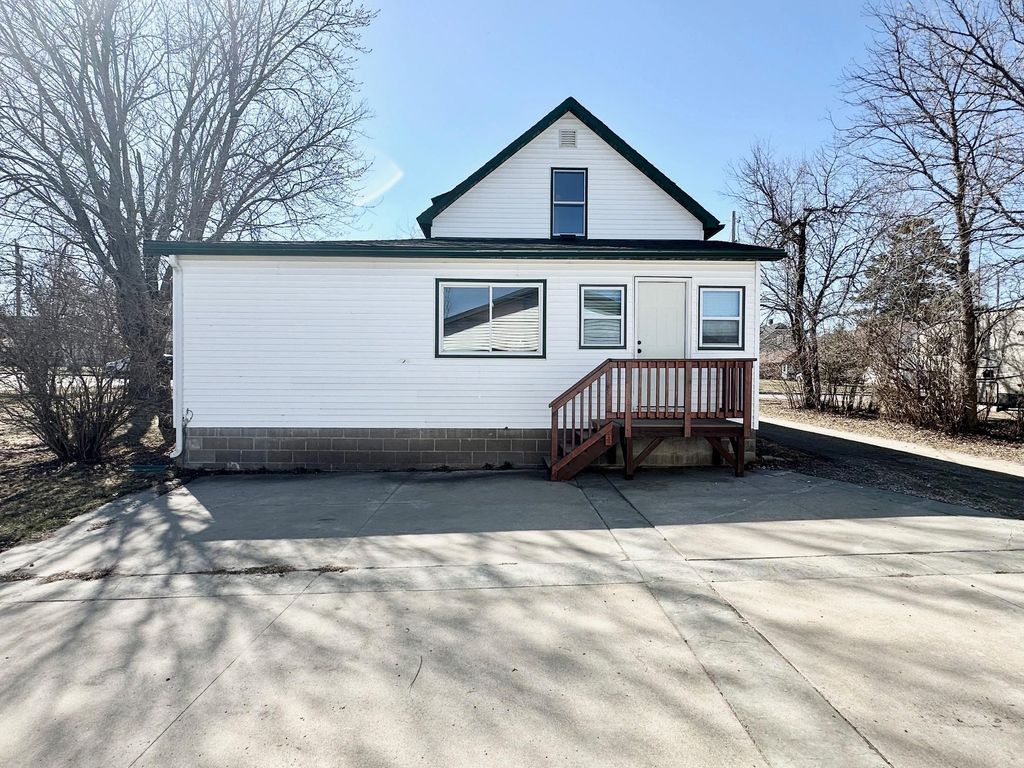 Photo of 406 1st Street NE, Deer River, MN 56636 (MLS # 7055195)