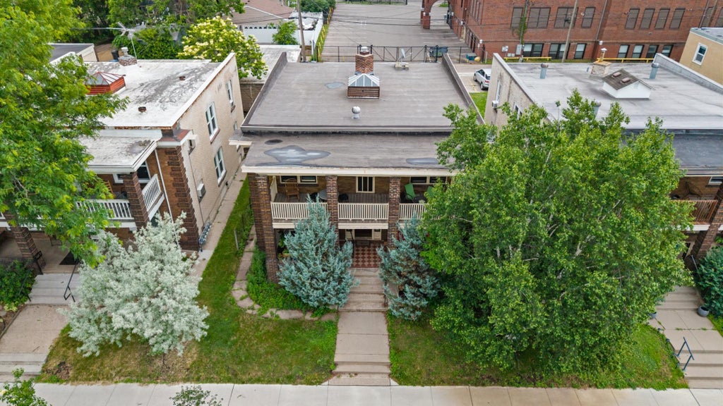 Photo of 3035 Bryant Avenue S, Minneapolis, MN 55408 (MLS # 7098889)