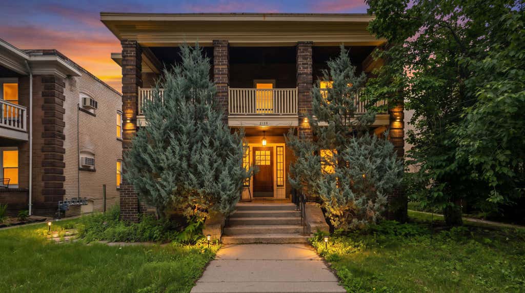 Photo of 3035 Bryant Avenue S, Minneapolis, MN 55408 (MLS # 7098889)