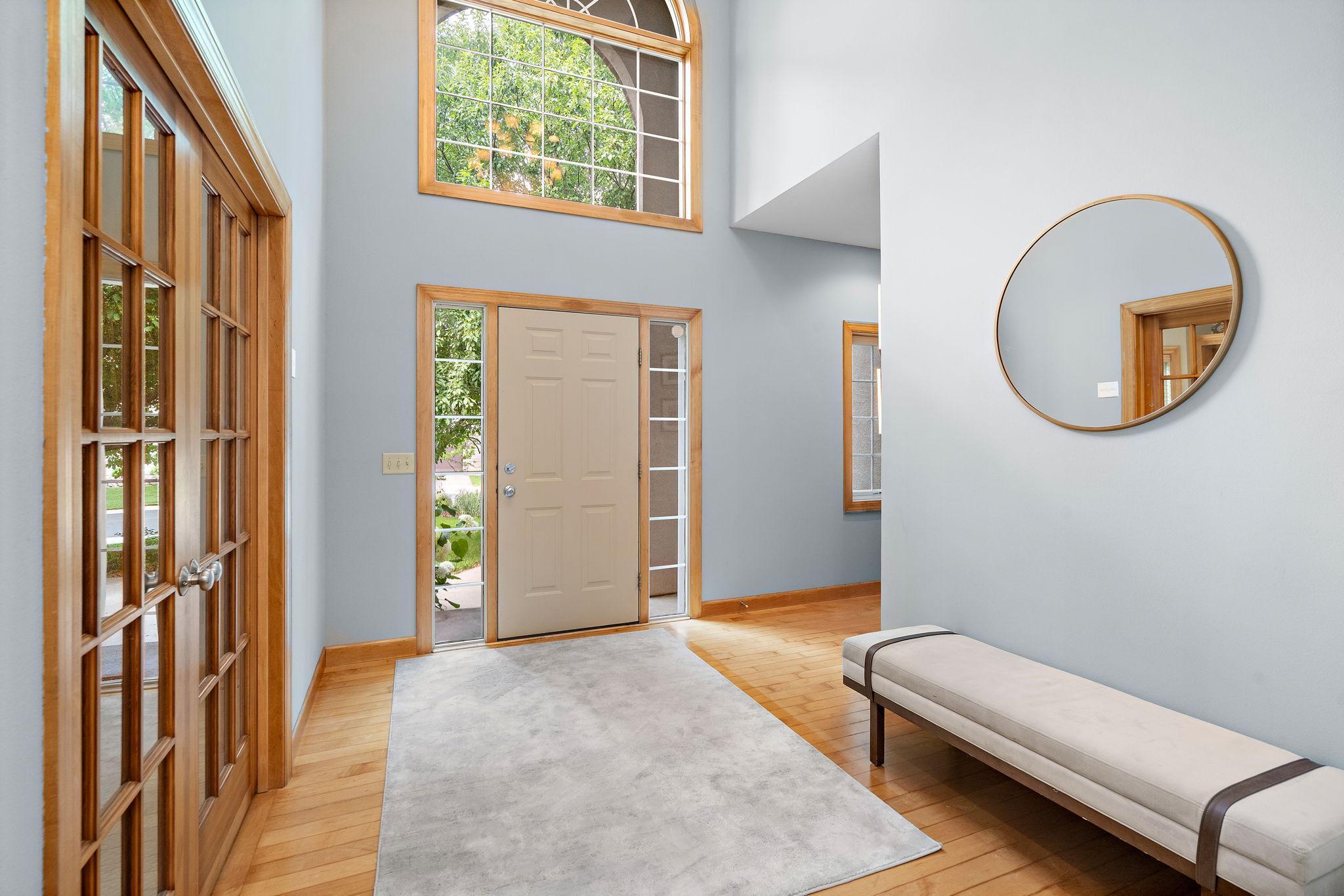 8197 Drexel Court