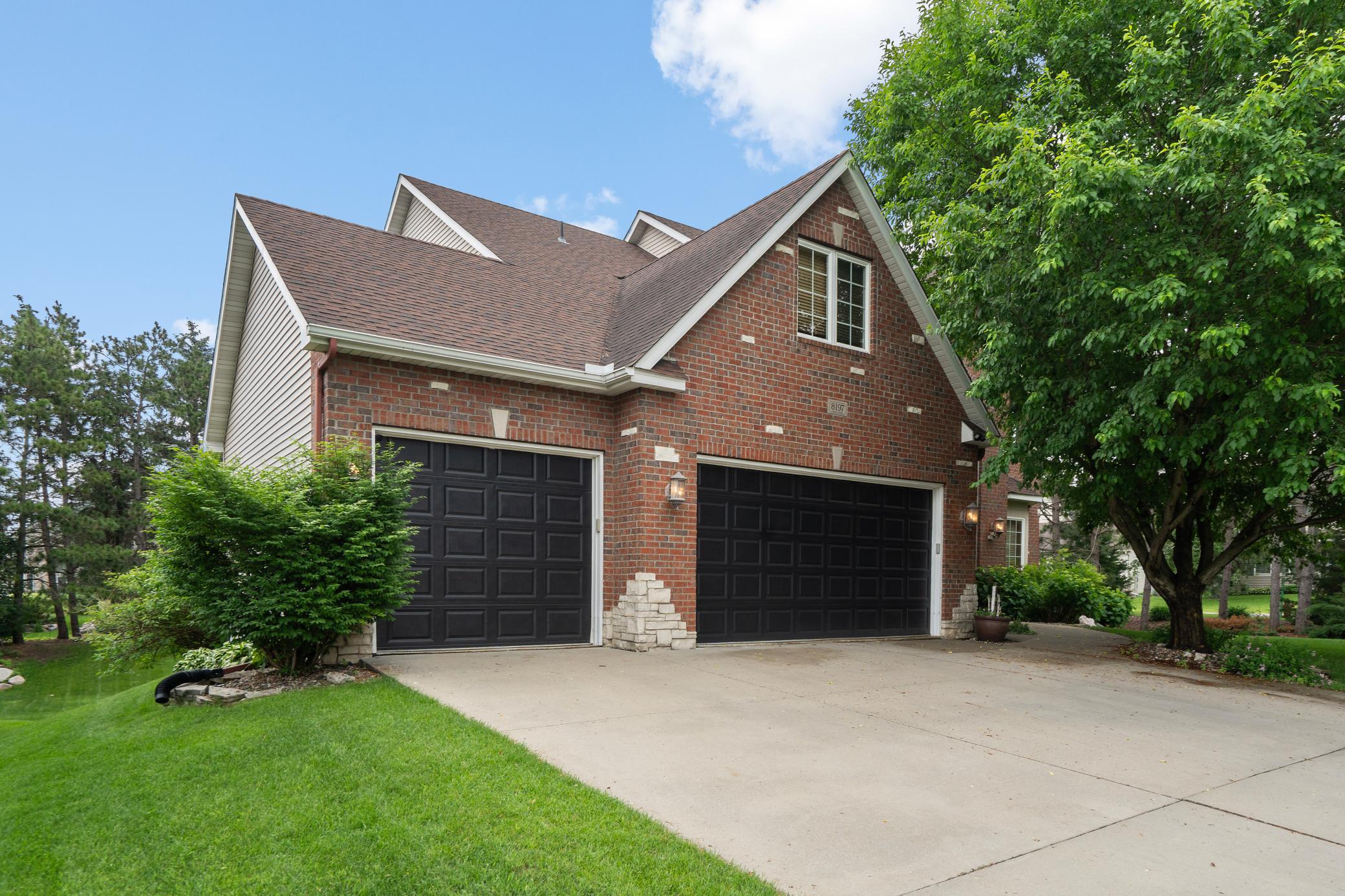 8197 Drexel Court