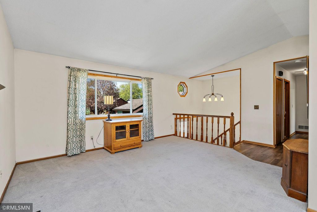 Photo of 3220 Marlin Avenue, Vadnais Heights, MN 55127 (MLS # 7072012)