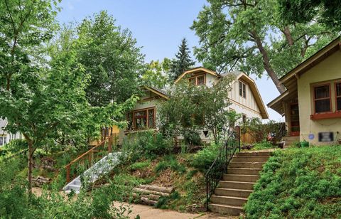 4212 Elliot Avenue Minneapolis MN 55407