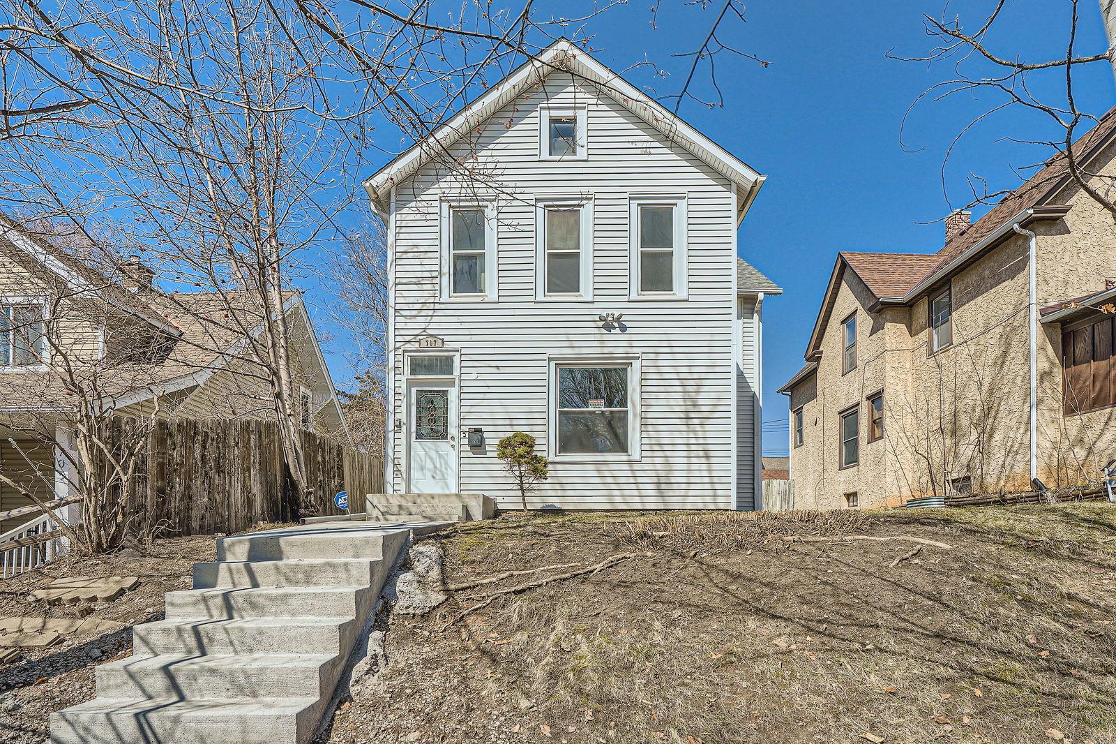 707 Jenks Avenue