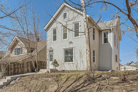 707 Jenks Avenue Saint Paul MN 55106