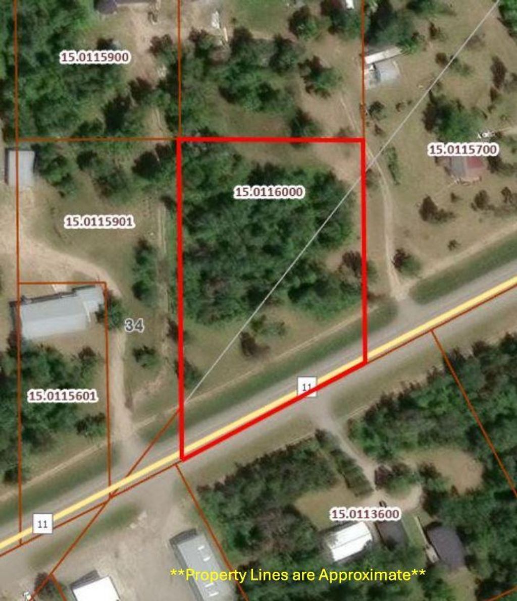 Photo of TBD State Highway 11, Warroad, MN 56763 (MLS # 7026863)