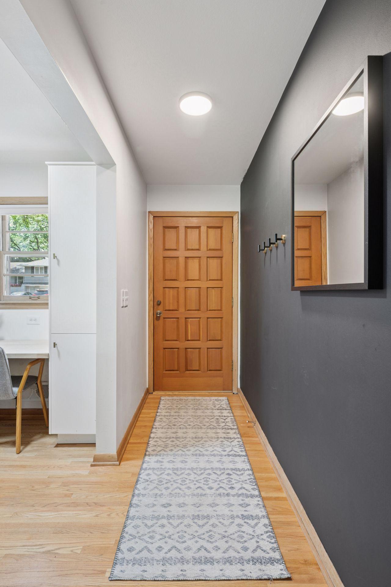 6609 Naomi Drive