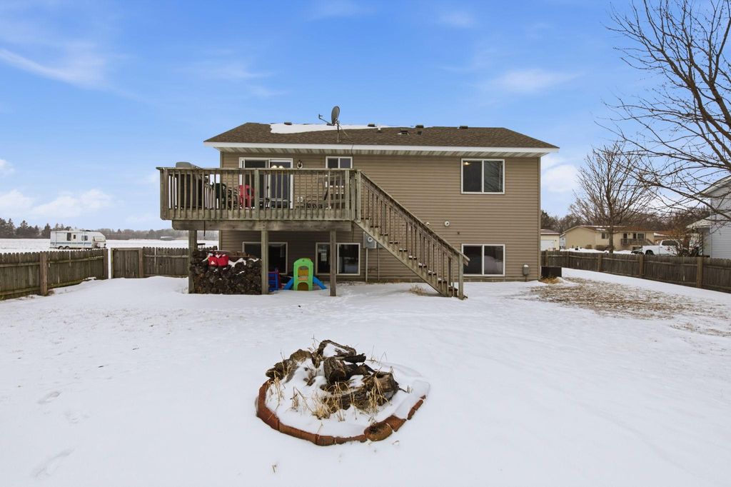 Photo of 541 Morningside Avenue, Paynesville, MN 56362 (MLS # 7004578)