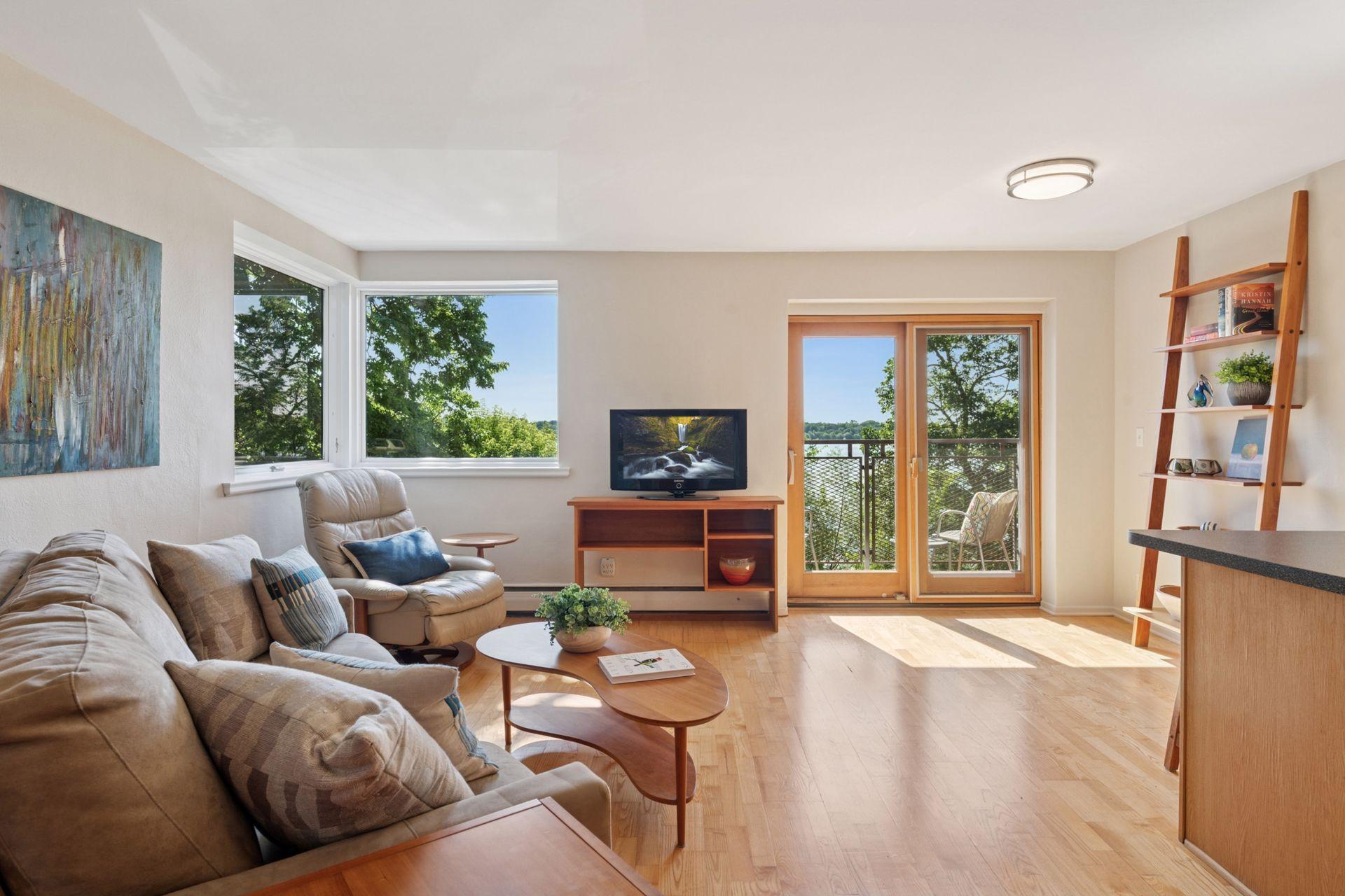 4430 W Lake Harriet Parkway 202