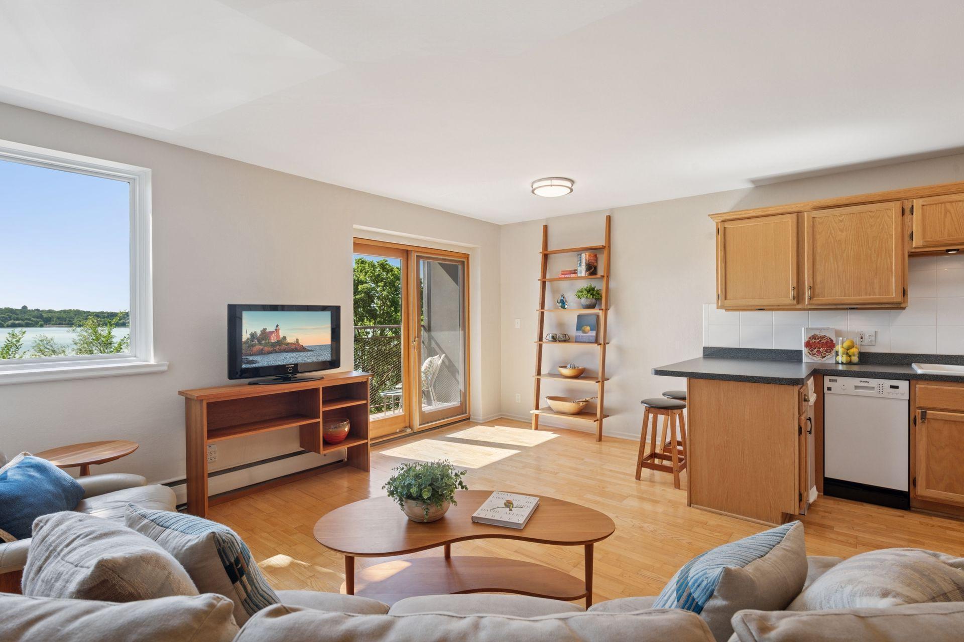 4430 W Lake Harriet Parkway 202