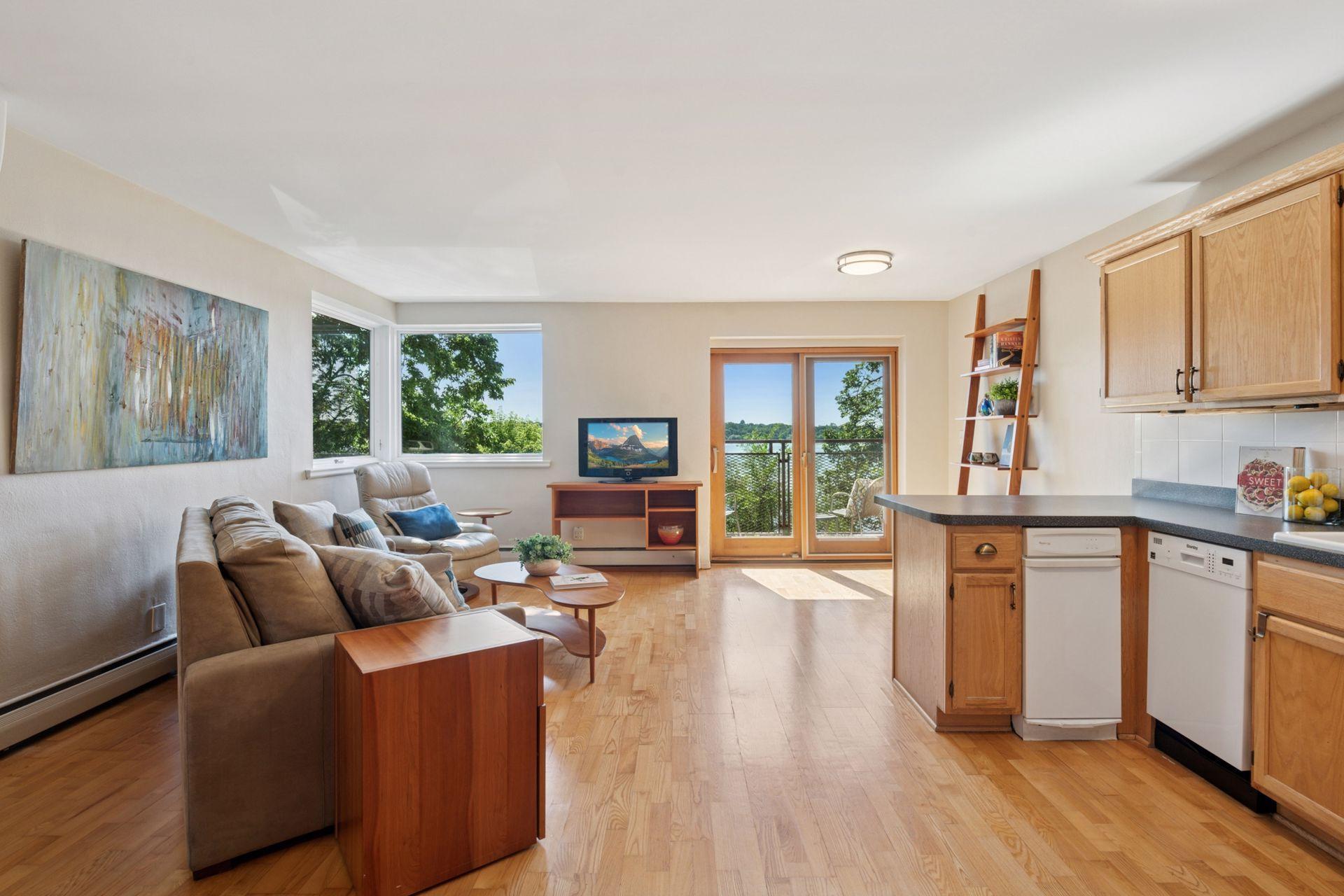 4430 W Lake Harriet Parkway 202