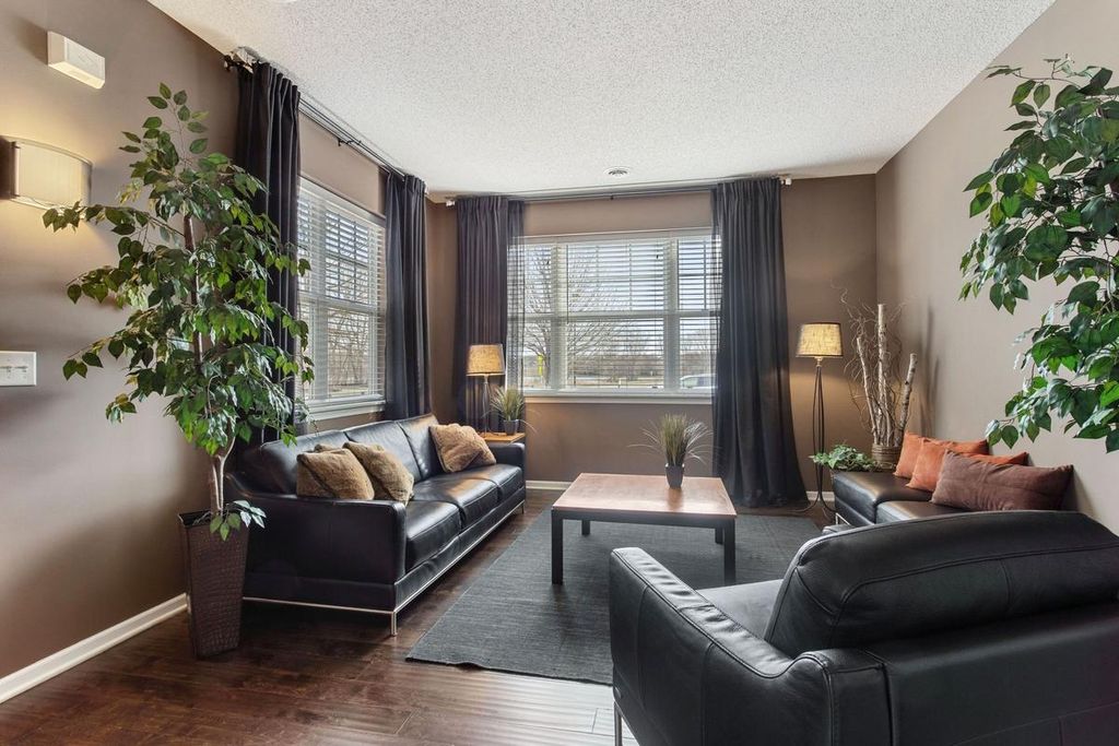 Photo of 17046 Embers Avenue #2504, Farmington, MN 55024 (MLS # 7052424)