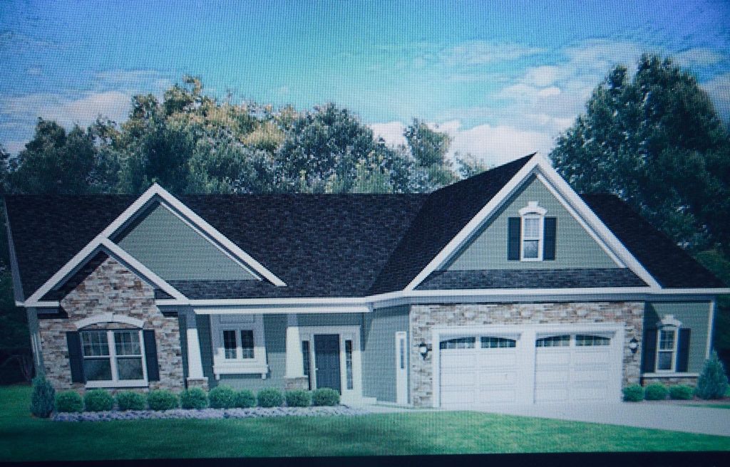 Photo of Lot 6 Kimberlee Drive, Baxter, MN 56425 (MLS # 7081005)
