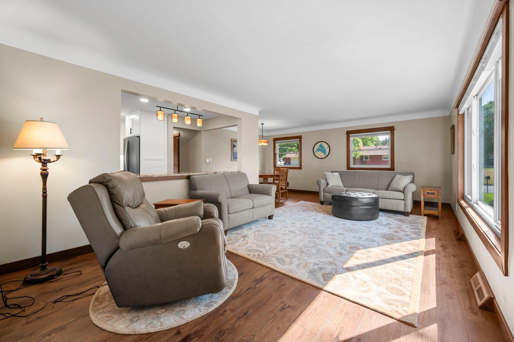 3887 Van Dyke Street