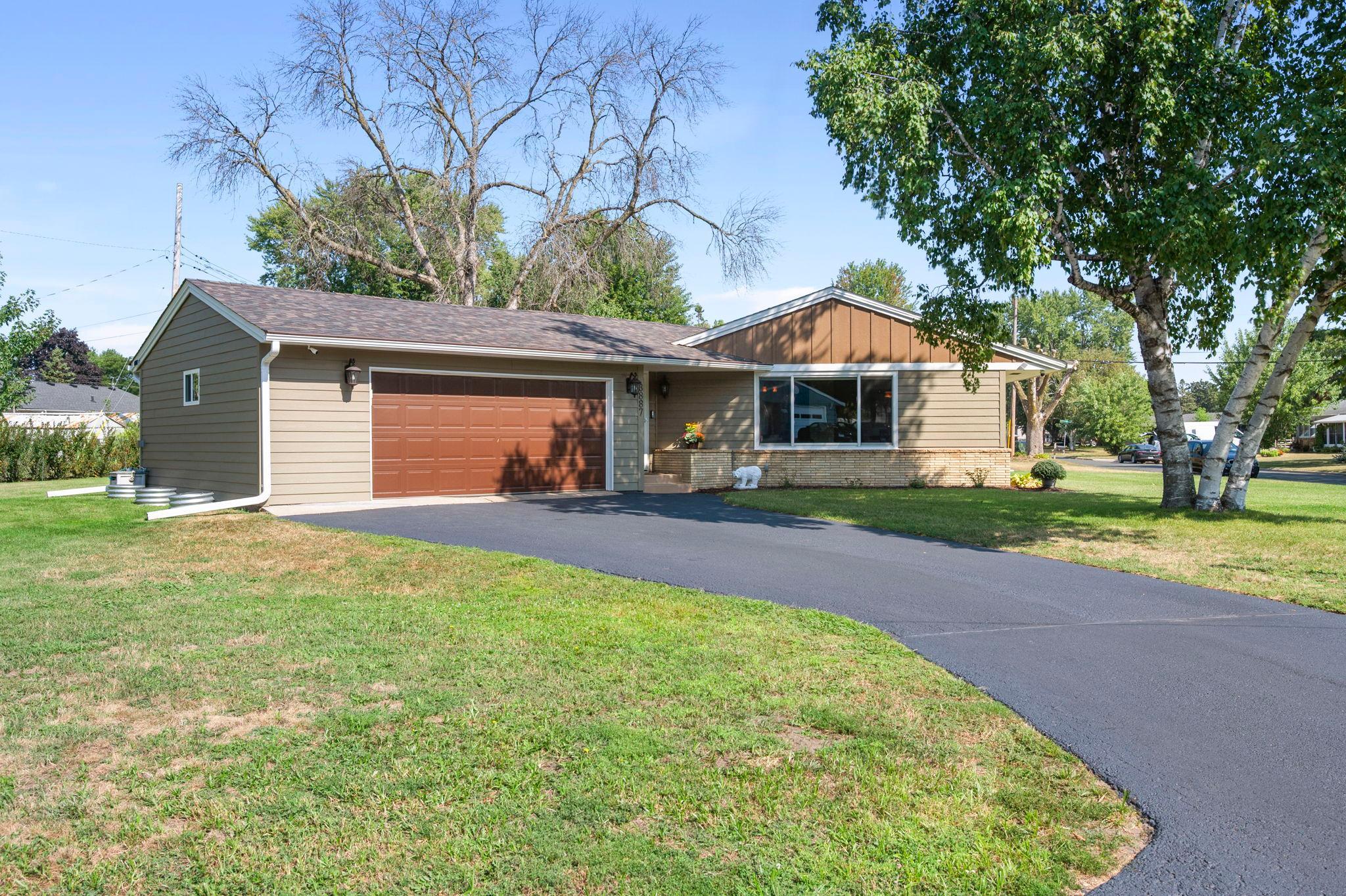 3887 Van Dyke Street