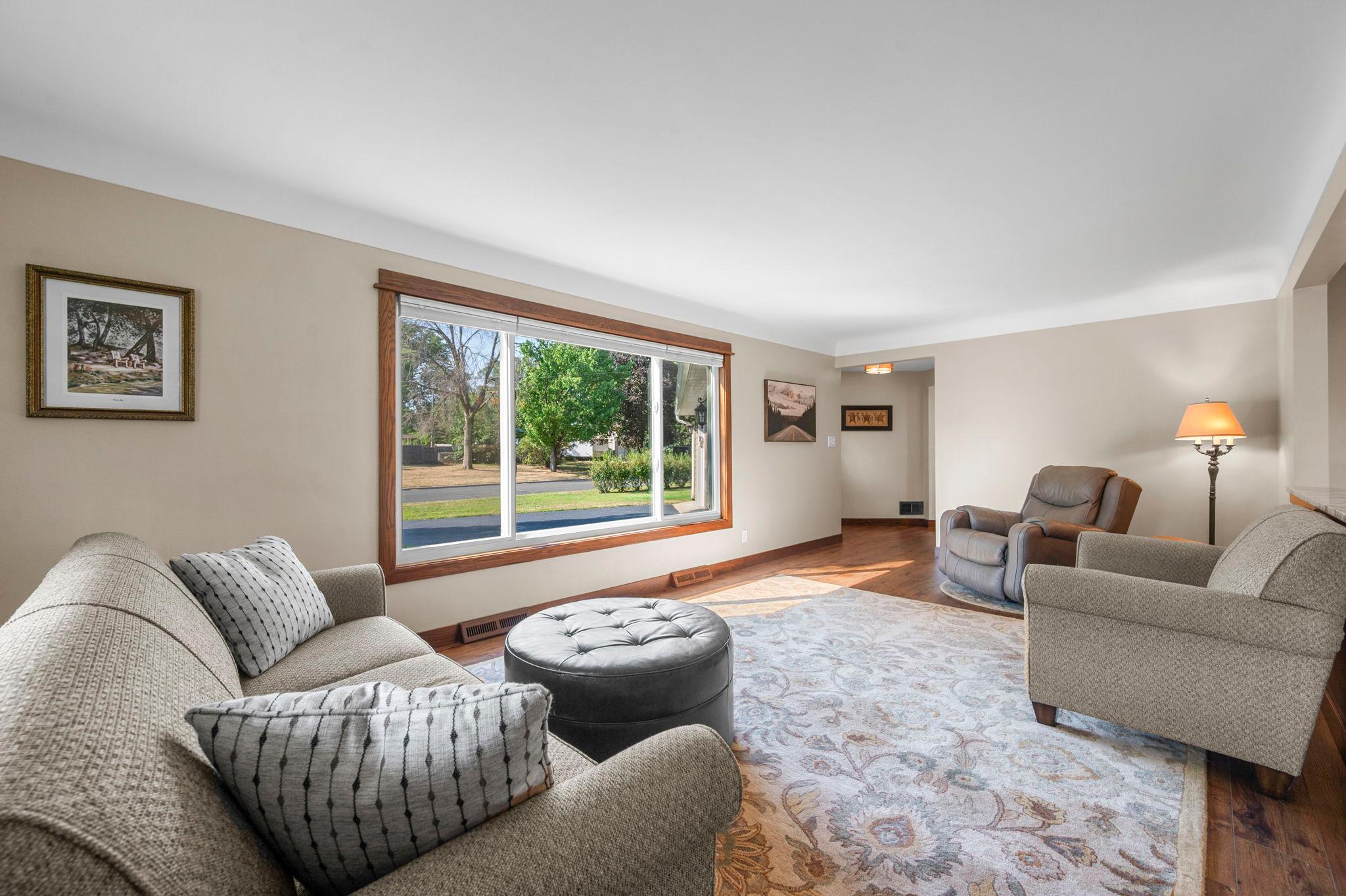 3887 Van Dyke Street