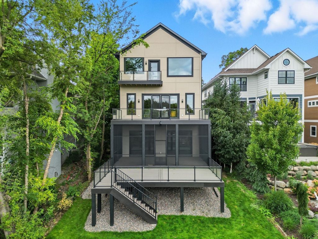 Photo of 3061 Lake Shore Boulevard, Minnetonka, MN 55391 (MLS # 6573116)