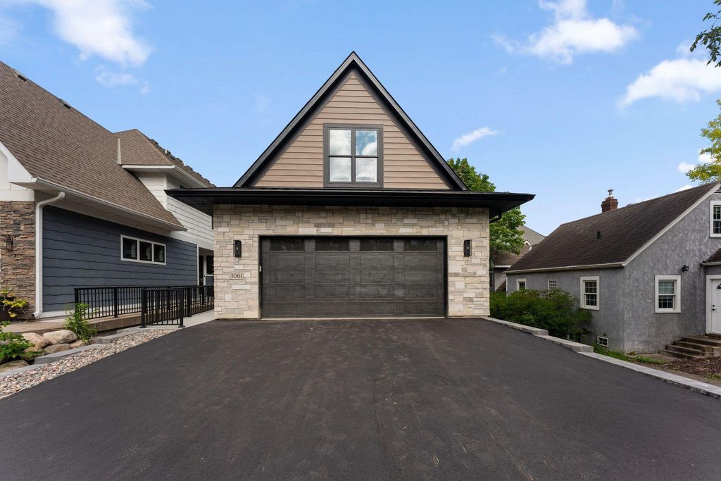 Photo of 3061 Lake Shore Boulevard, Minnetonka, MN 55391 (MLS # 6573116)