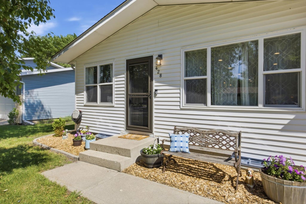 Photo of 428 Brook Avenue, Moorhead, MN 56560 (MLS # 7126935)