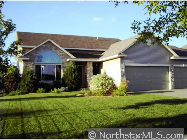 Photo 1 of 1 — 1008 Bridle Creek Drive, Jordan, MN 55352