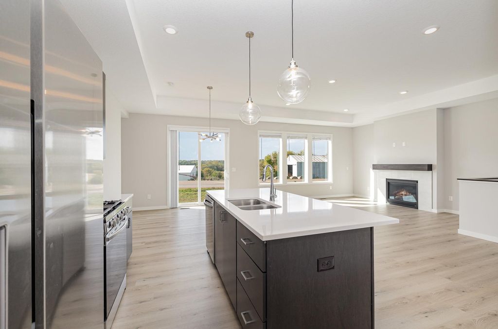 Photo of 9035 62nd Street S, Cottage Grove, MN 55016 (MLS # 7034834)