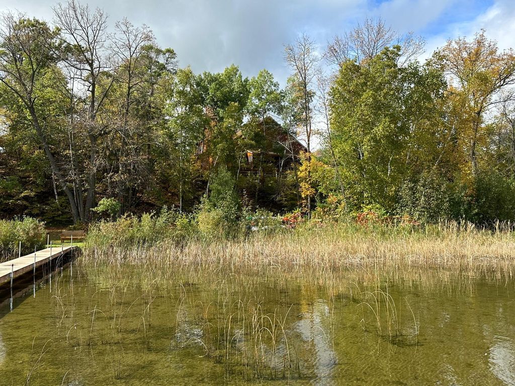 Photo of 6336 Wilderness Road #32, Pequot Lakes, MN 56472 (MLS # 7025267)