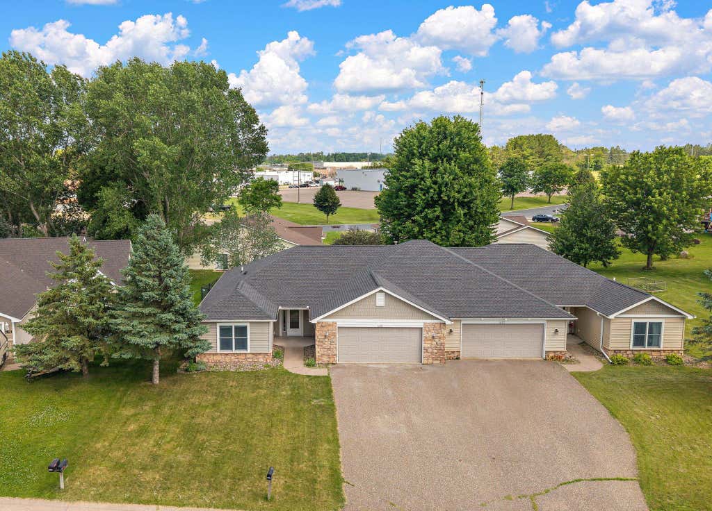 Photo of 1825 Windmill Drive, Baldwin, WI 54002 (MLS # 7101964)