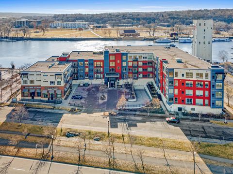 240 Spring Street 226 Saint Paul MN 55102