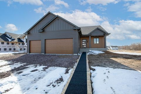 2160 120th Lane NE Blaine MN 55449