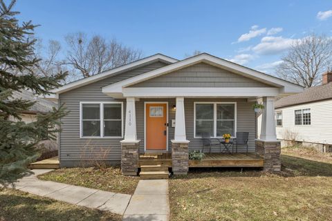 4110 6th Street NE Columbia Heights MN 55421