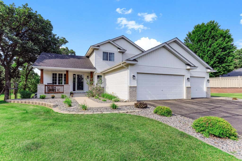 Photo of 13584 Joseph Avenue, Becker, MN 55308 (MLS # 7108228)