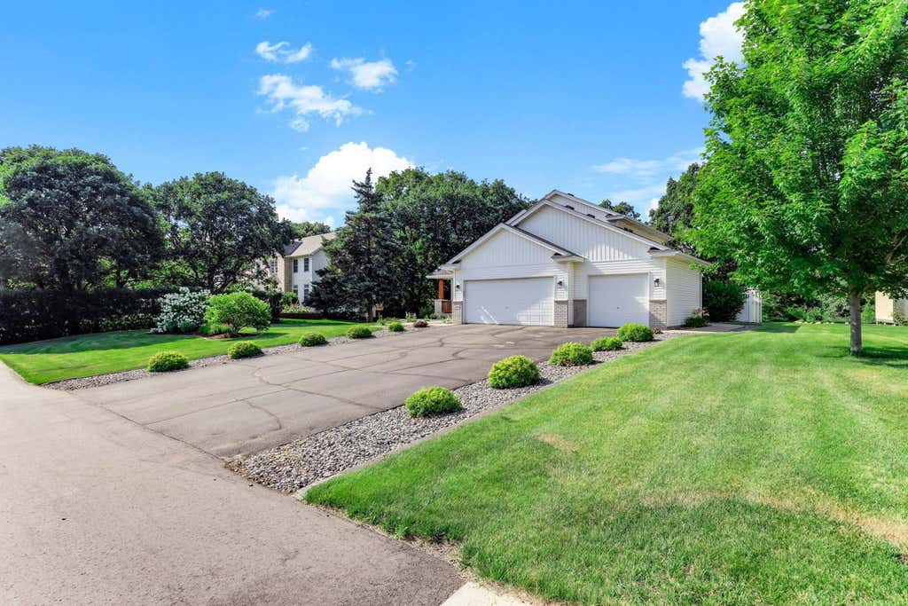 Photo of 13584 Joseph Avenue, Becker, MN 55308 (MLS # 7108228)