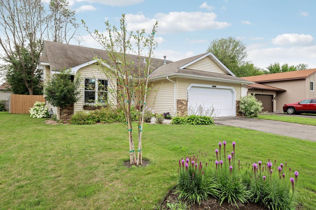 Photo of 18095 Echo Drive, Farmington, MN 55024 (MLS # 7099822)