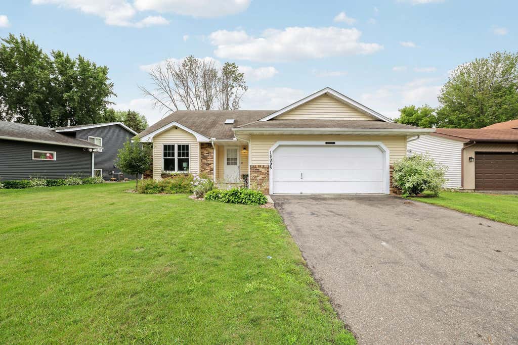 Photo of 18095 Echo Drive, Farmington, MN 55024 (MLS # 7099822)