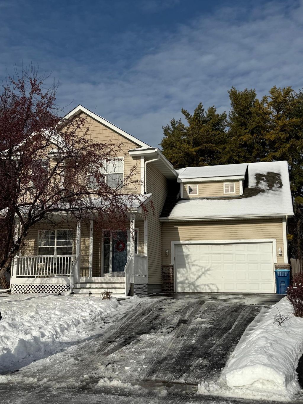 Photo of 9307 Niagara Lane N, Maple Grove, MN 55369 (MLS # 7006882)