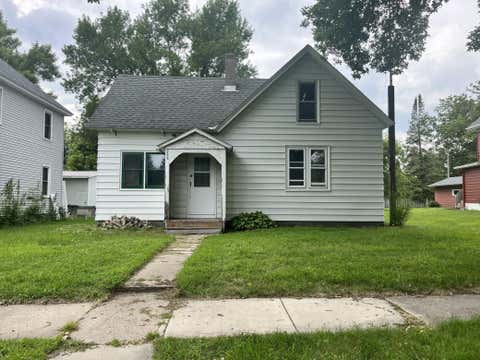 Photo of 223 1st Street SE, Clara City, MN 56222 (MLS # 7131409)