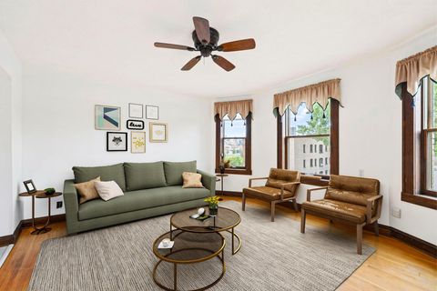 1707 Stevens Avenue 306 Minneapolis MN 55403