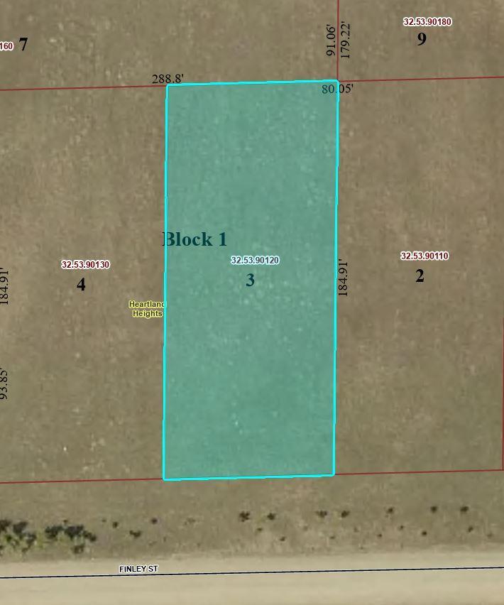 TBD Lot 3 Finley St