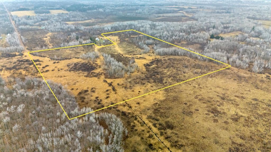 Photo of TBD Olson Road, Hinckley, MN 55037 (MLS # 6820986)