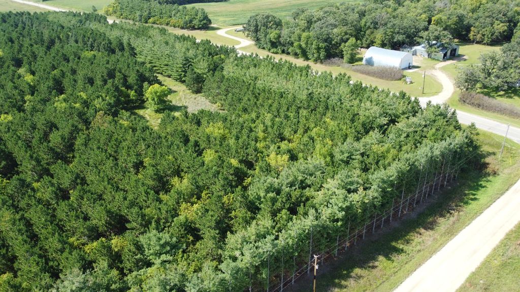 Photo of 49928 County Highway 54, New York Mills, MN 56567 (MLS # 7048988)