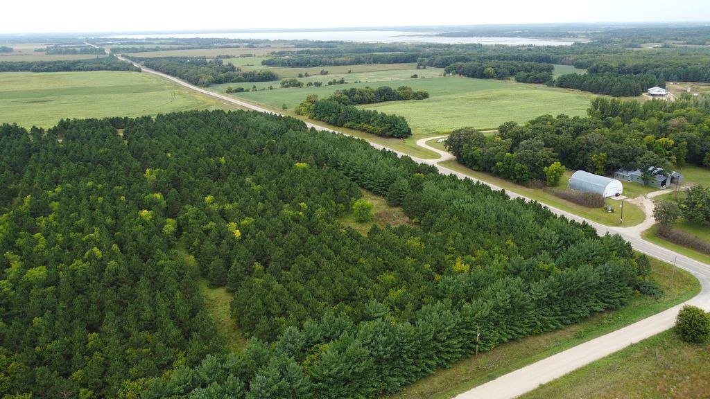 Photo of 49928 County Highway 54, New York Mills, MN 56567 (MLS # 7048988)