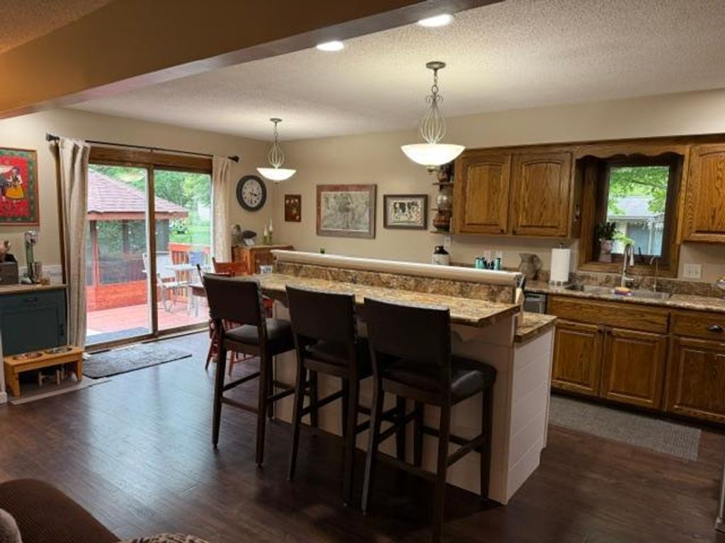 Photo of 725 S Gilman Avenue, Litchfield, MN 55355 (MLS # 7084590)
