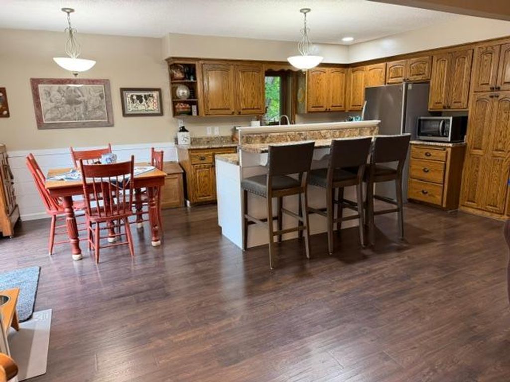 Photo of 725 S Gilman Avenue, Litchfield, MN 55355 (MLS # 7084590)