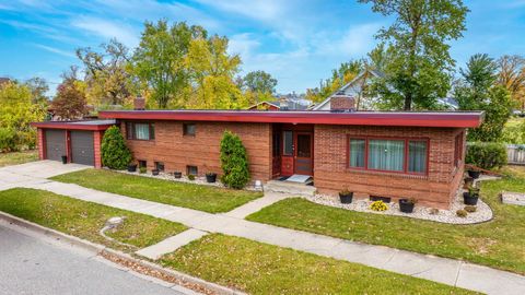 Photo of 227 14th Street NE, Bemidji, MN 56601 (MLS # 6804589)